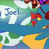 【Undertale动画】Undyne has a message for Vinesauce Joel （中字搬运