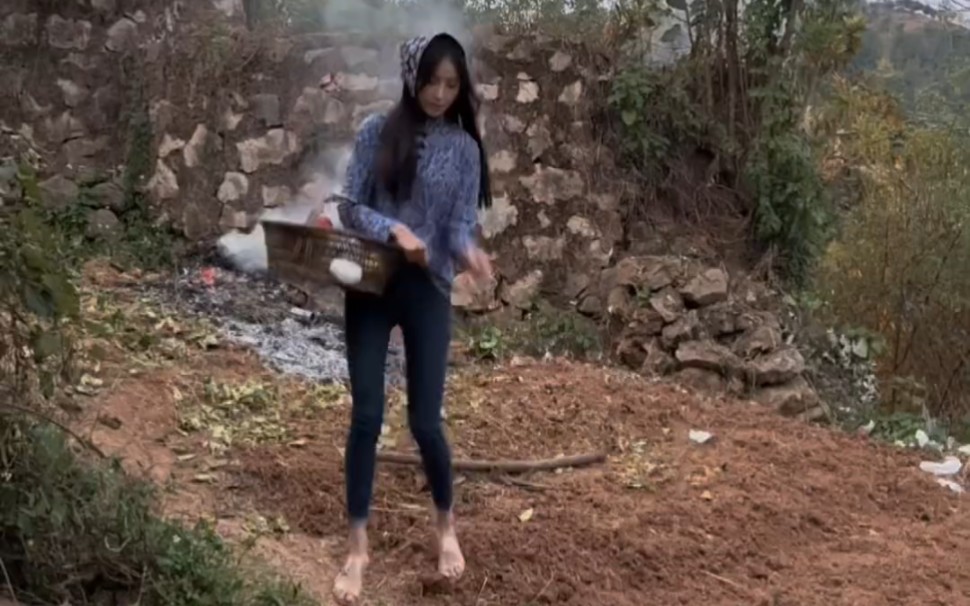 Marry me and be a happy man.