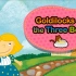 英文绘本Goldilocks and the Three Bears