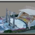 广州海心沙、琶洲会展、体育中心等实景三维模型成果展示