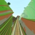 Minecraft Acid Interstate V2 - 60 FPS