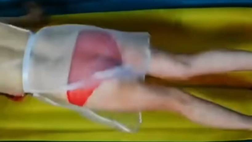 你一定没看过这个版本的陈静