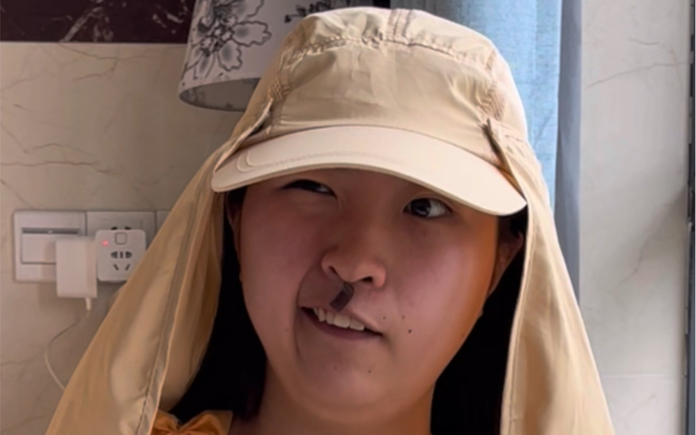 这些奇葩防晒产品是认真的吗？