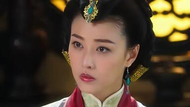 <em class="keyword">王妃</em>这仪态绝了