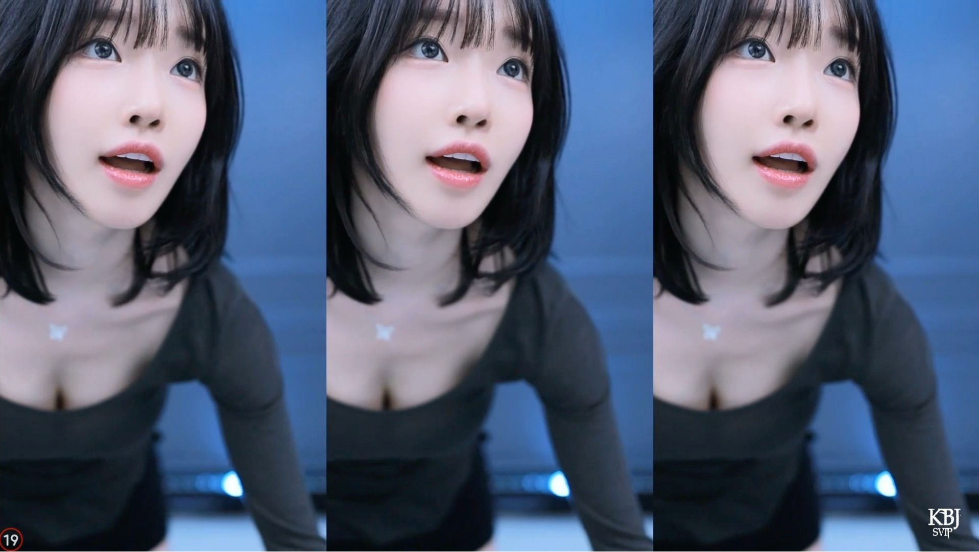 青春版果汁世妍