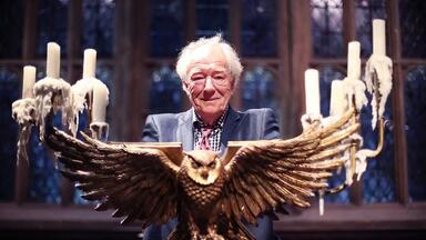 <em class="keyword">Dumbledore</em>&#x27;s Farewell / 邓布利多挽歌