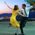 电影《爱乐之城》La La Land - A Lovely Night HD中英字幕