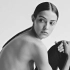 【Camille Hurel】#YSL01 BY ANTHONY VACCARELLO - VIDEO 02