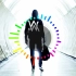 8d环绕音乐 alan walker--faded (recommand to use headphone)  ps:请