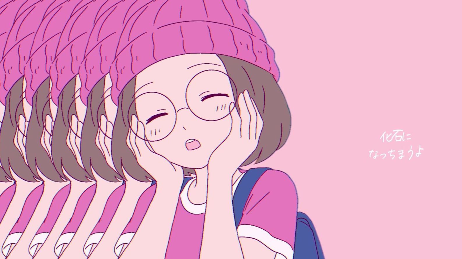 Meg的Kyu-kurarin