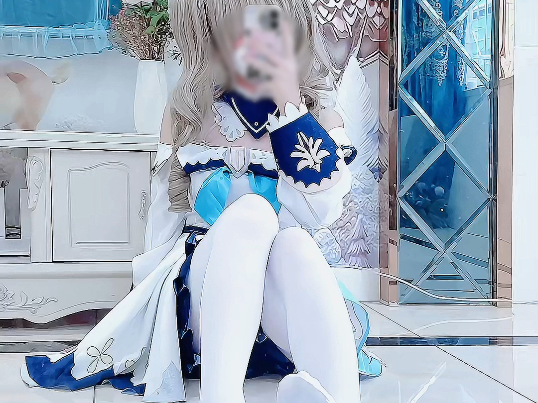 I'm aware that I'm as light as a feather in other people's worlds.