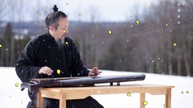 笛子独奏曲名曲经典曲谱_无羁笛子独奏曲曲谱(4)