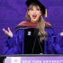 [机翻中文] 霉博士纽约大学毕业典礼演讲 - Dr. Taylor Swift @ NYU 2022