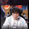 Bin vs hoya_电子竞技热门视频