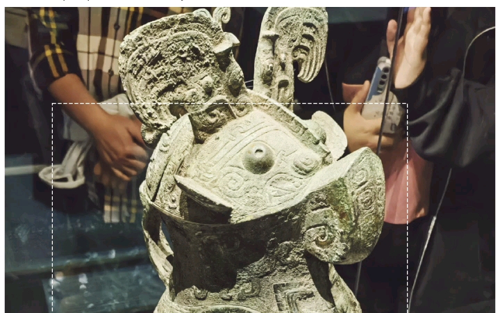 Travel in November 23: Kaifeng Qingming Shangheyuan, Zhengzhou Henan Museum