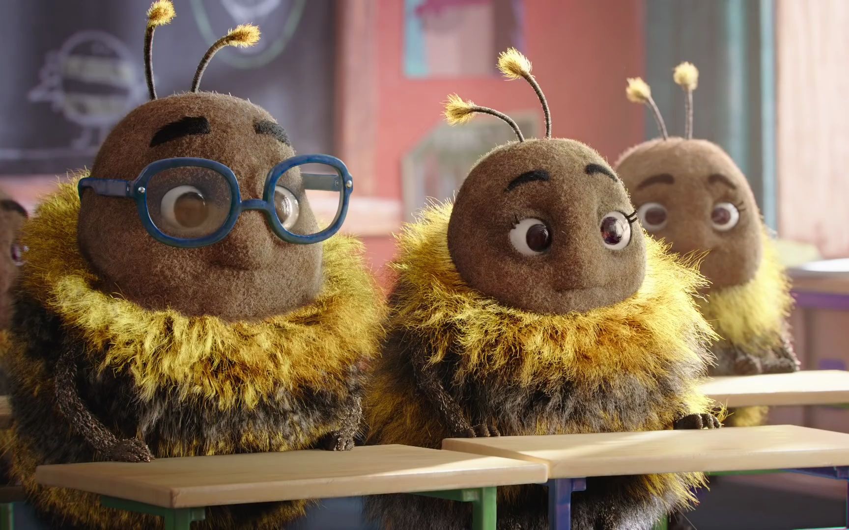 【短片】不要停止努力