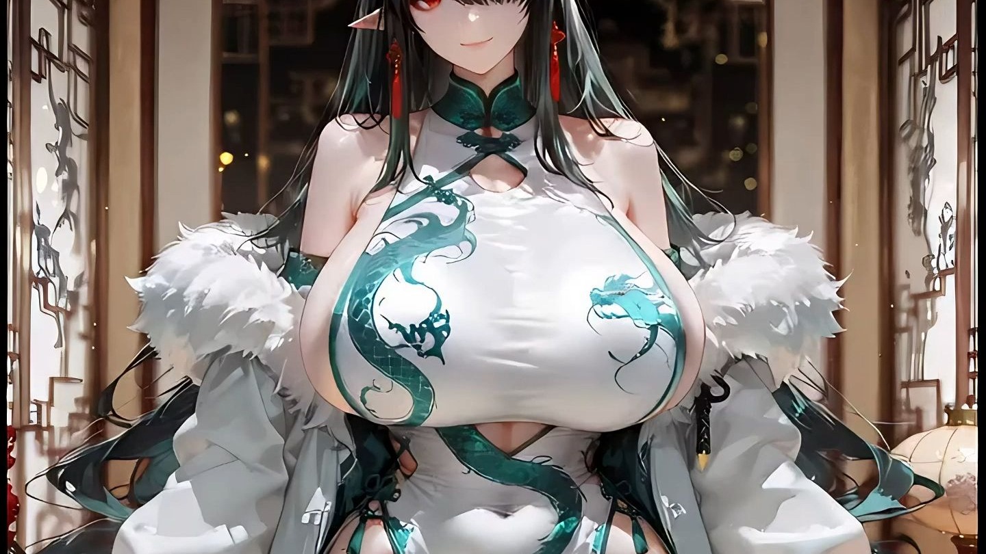 妖女，不要再祸害众生了