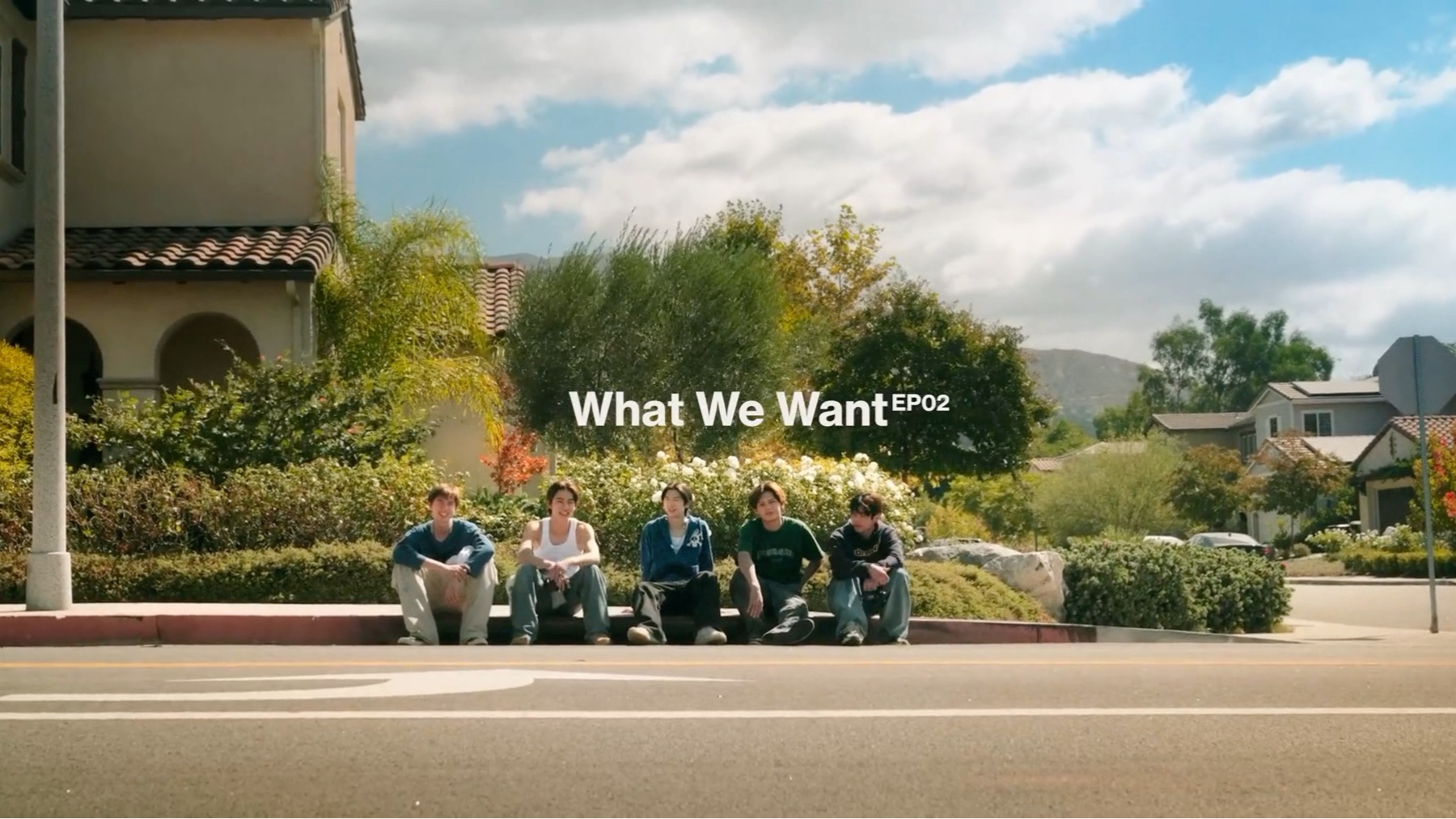 【官方中字】CORTIS Documentary ‘What We Want' EPISODE 02