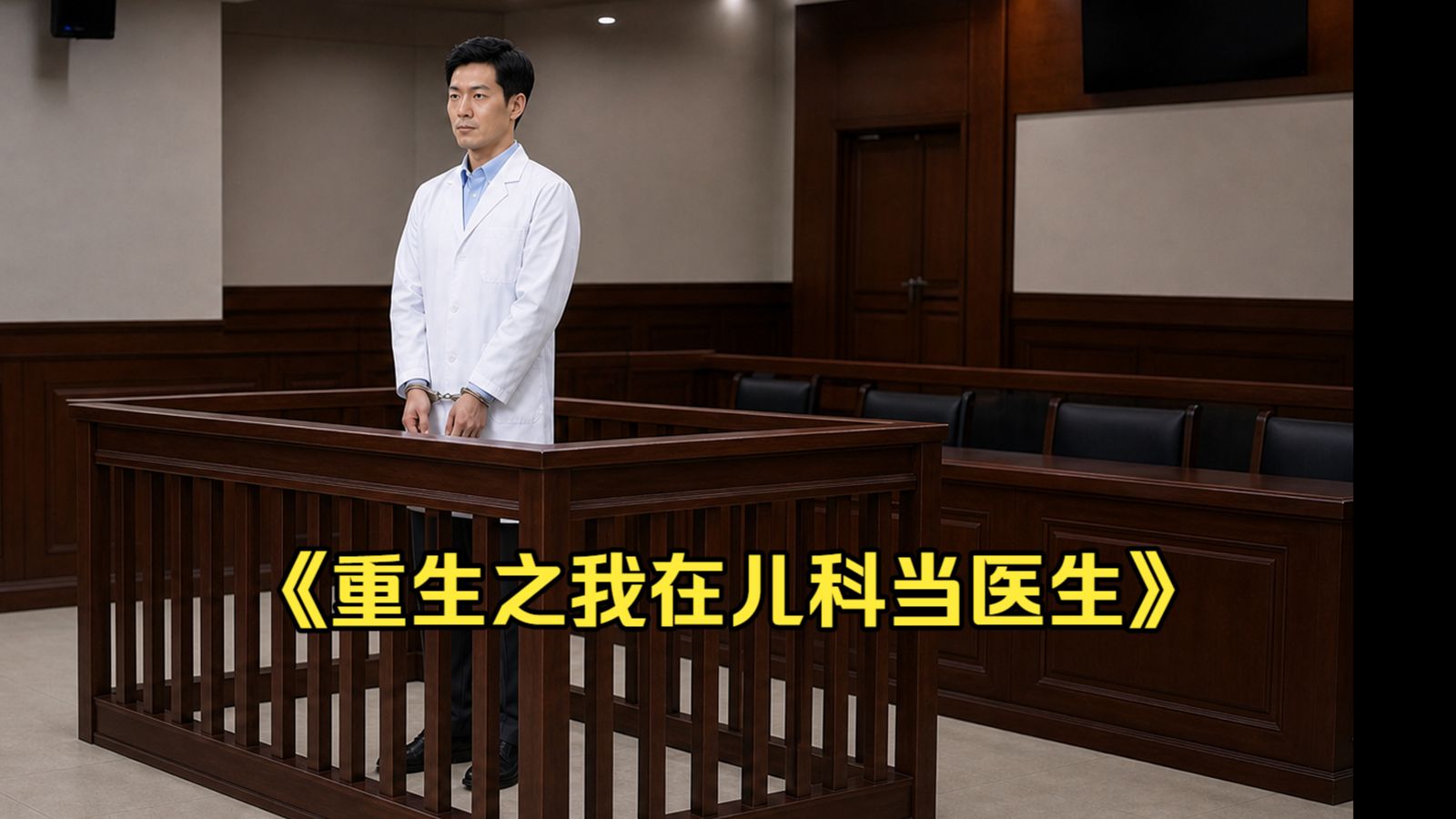 重生之我在儿科当医生