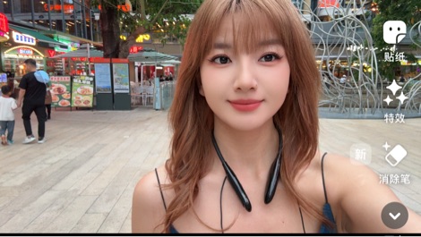 【直播回放】深圳户外唱歌 2025年05月25日18点场