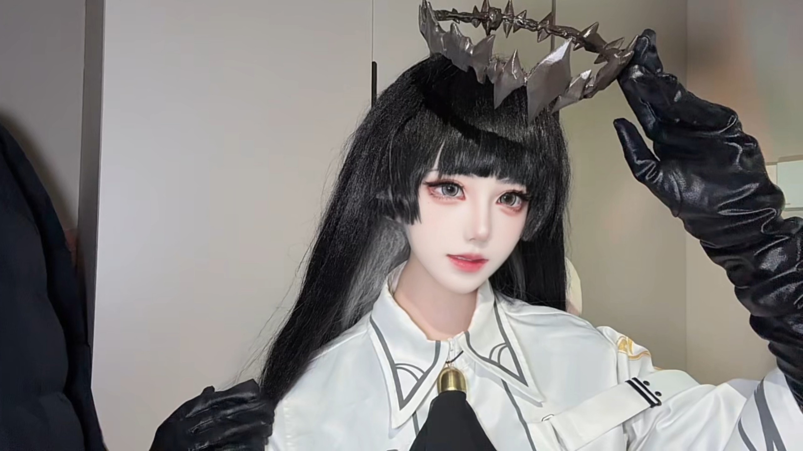 能不能只喜欢我