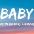 【音源】《Baby》-Justin Bieber
