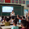 人教版一年级数学上册《十几加几和相应的减法》-田老师全国一等奖｜优质课视频｜公开课视频｜比赛视频｜获奖课件｜课堂实录｜小学数学