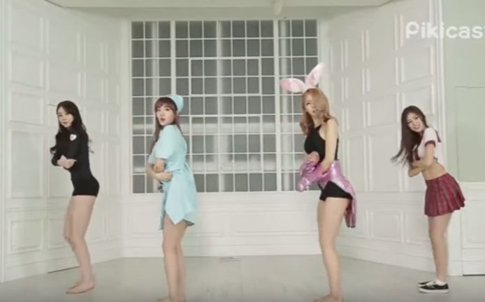 【stellar】你见过cosplay的刺痛嘛?(sting)