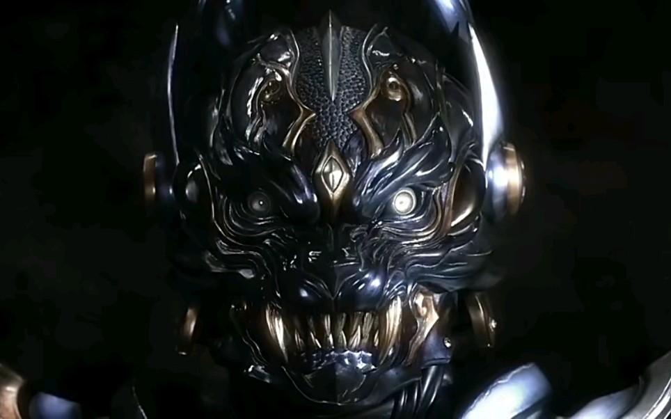 EX合金プロップシリーズ 幻影騎士クロウ 吼狼 魔導火