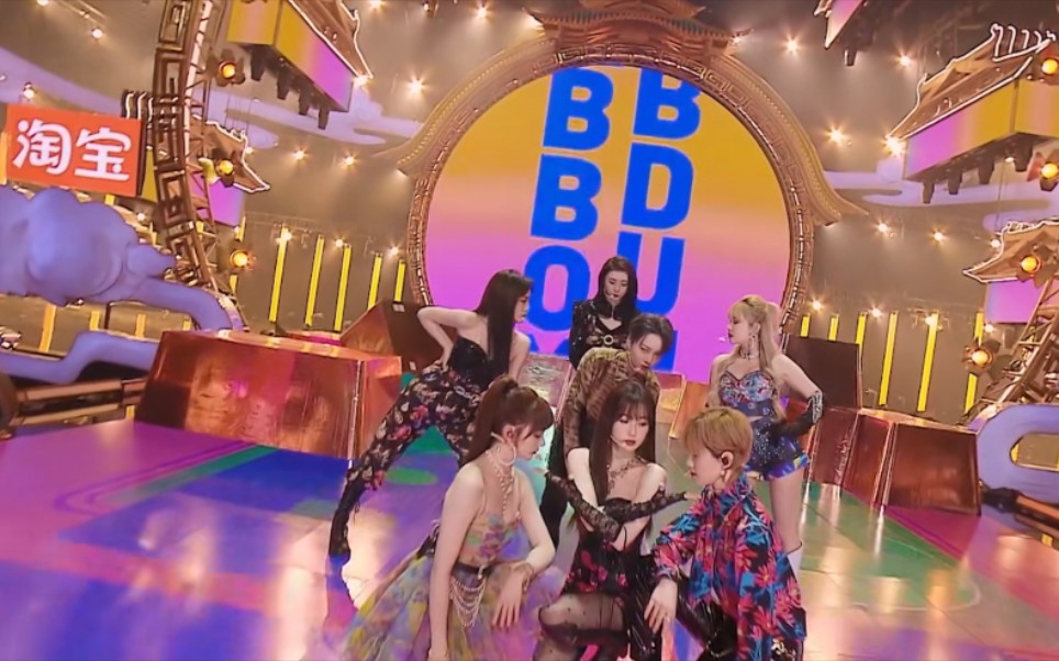 promise the9简谱,promisethe9简谱 the9开场秀promisedombdombbonb舞台210浙江卫视喜剧春晚