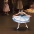 巴黎歌剧院芭蕾舞团 吉赛尔一幕变奏 Dorothée Gilbert