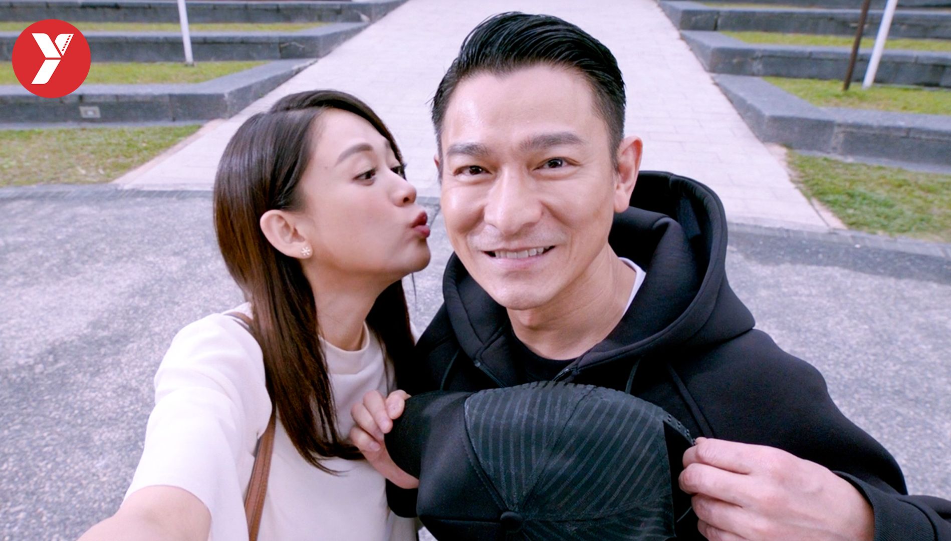 【越哥】被严重低估的台湾爱情片，当年看的时候，还要偷偷摸摸！