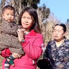 女儿出门打工母亲帮带孩子，老母亲操碎了心