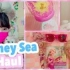 生肉【Raspberry 】日本JK♡介绍在Tokyo DisneySea购入的萌物