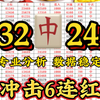 2.18日 今日排三预测预测 分析了几个小时 必出稳单 昨天拿下 今天继续 冲击六连红 冲冲冲