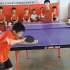 十秒地狱小学生的乒乓球比赛，恐怖如斯