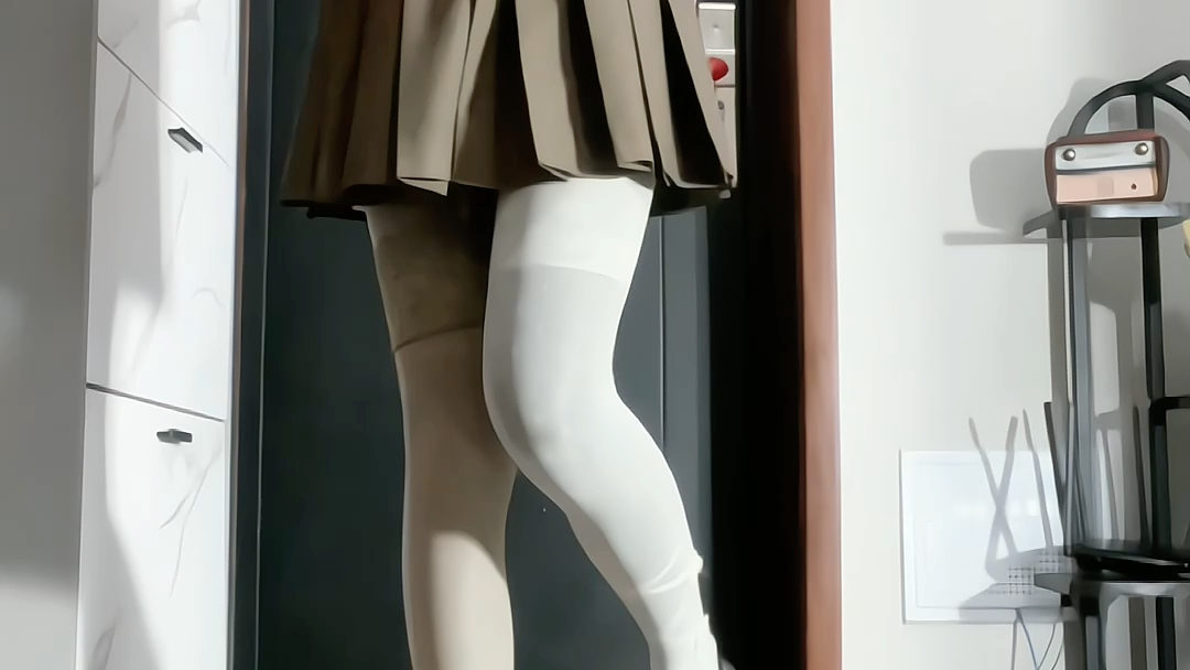 It's time to find me.