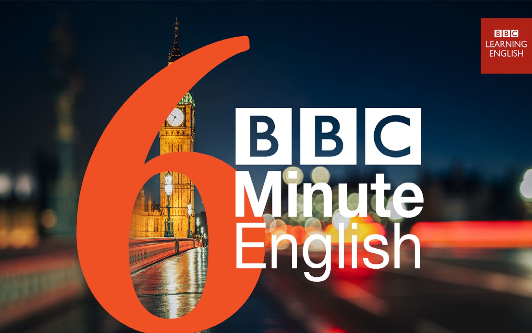 5 minute english bbc