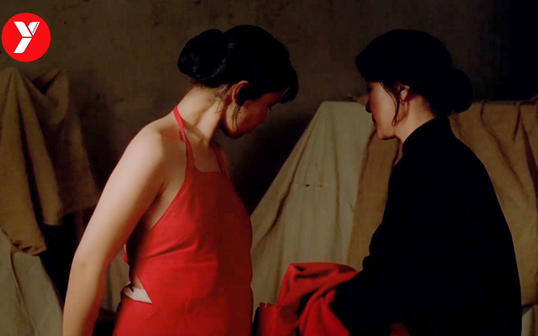 【越哥】1994年的国产神作，因为揭露吃人的真相，无缘国内院线！