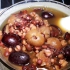 红豆薏米粥营养益气祛湿，薏米性寒，简单一招，祛湿不伤脾胃