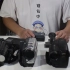 【磁带摄像机2】磁带摄像机（DV摄像机）的简单介绍