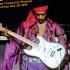 Jimi Hendrix 吉米·亨德里克斯 - Plays Berkeley 1970 蓝光 高音质