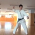 中达也师范Great Journey Of Karate 1