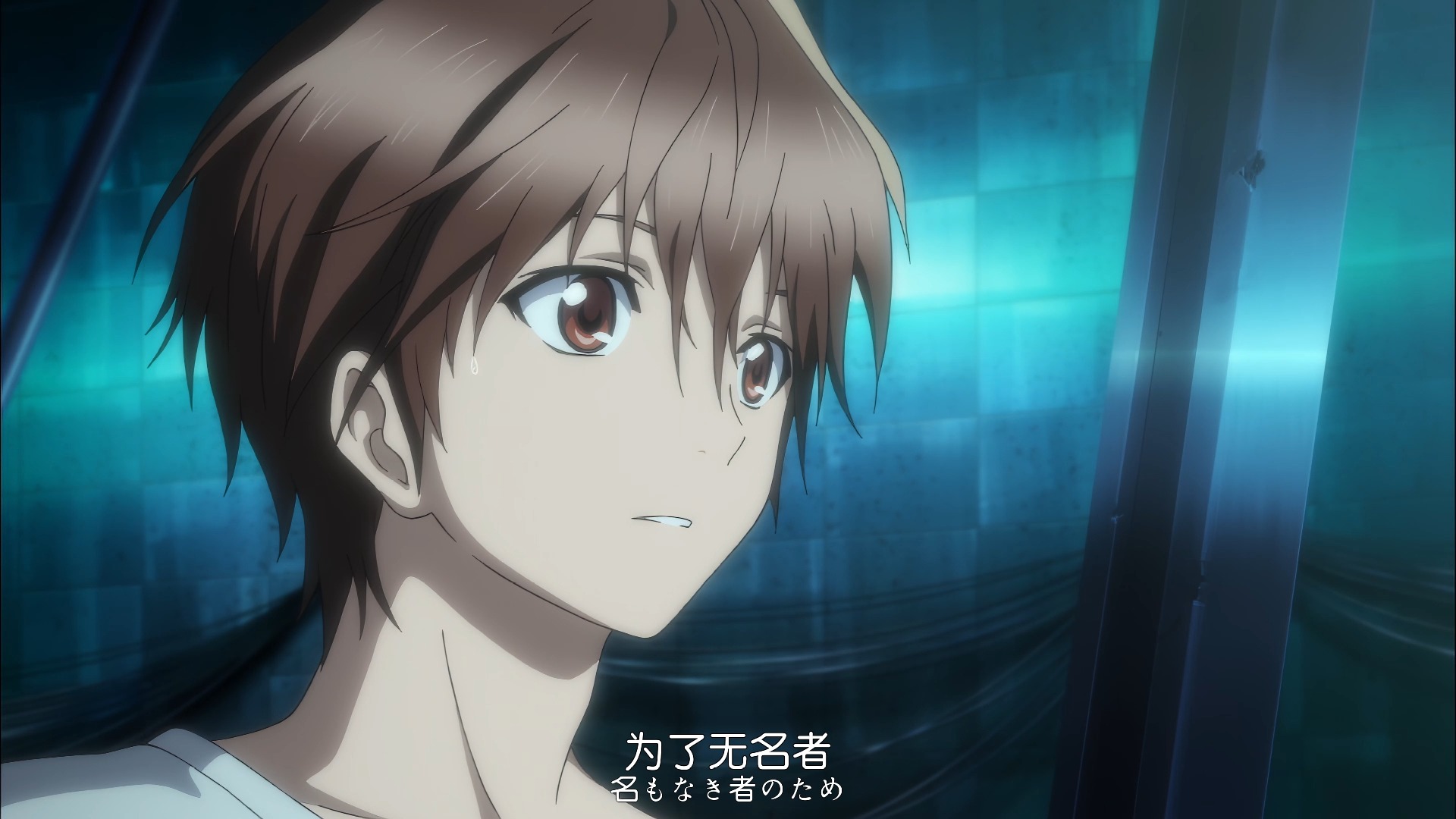 【罪恶王冠/4K全集】05 训练（中）