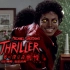 永遠的流行樂之王 Micheal Jackson 【Thriller 顫慄】4K 中文字幕完整版  音樂錄影帶