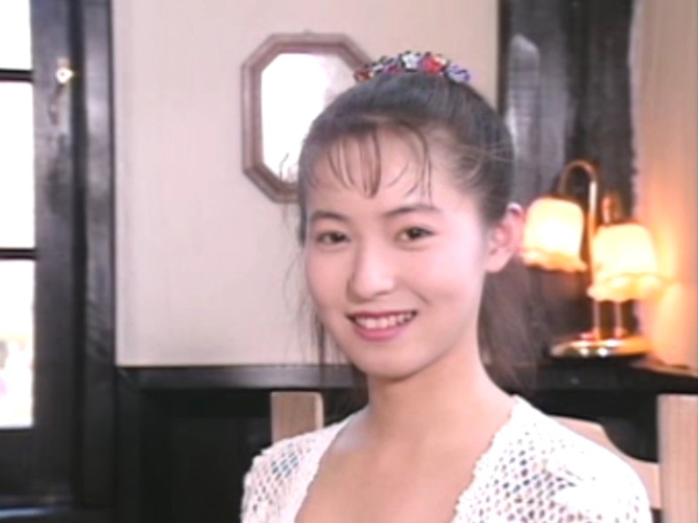 光之美少女片段⑤