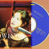 【中島みゆき】 月-Wings ｜ CD全轨