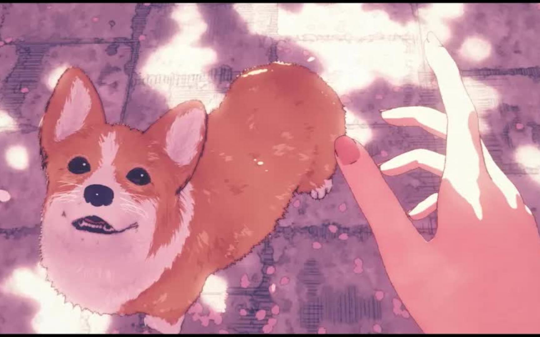 ヨルシカ - 春泥棒（OFFICIAL VIDEO） 和声版伴奏