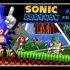 【动画】The Sonic ODDSHOW RPDJ Edition (fanmade)