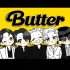 【中字】防弹少年团MV合集 更新至210521-Butter